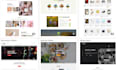 be your front end web developer, convert figma to html, psd to html css