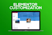 build a premium website for your company