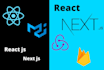 be your next js developer