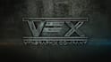 create custom 3d dark grunge metal logo intro video