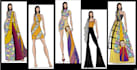 create fashion illustrations for your designs