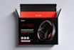 do electronics appliances and gadgets box packaging design