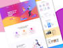 custom corporate website development for your business