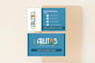 do your logo and business card