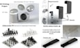 design professional 3d cad models for manufacturing and 3d printing