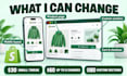 redesign your shopify store or build a custom shopify ecommerce website