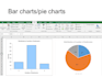 do statistical analysis with megastat
