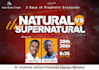 design amazing church flyer, event flyer, and many more