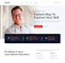 modify or fix your elementor website