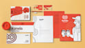 design amazing brand for your business