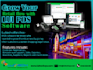 sell point of sale system