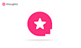 design minimalist modern logo, app icon for you
