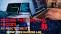 setup penetration testing lab for you