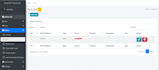 design install freeradius gui pppoe hotspot unlimited nas