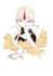 make fan art illustrations and fictional character design