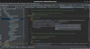 provide java spring boot , rest apis and microservices