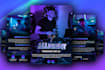 design artist epk, media kit, press kit, speaker kit, one sheet