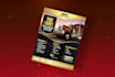 do trucking flyer in 6 hours for freight trucks logistics dispatching services