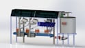 do industrial machine design and mechanical engineering