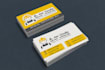 design a great looking business card