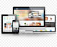 create the best designed and dynamic website