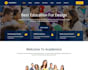 design professional and responsive wordpress website