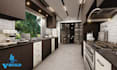 do 3d floor plan from your 2d floor plan