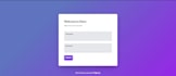 design your login and registration page  using HTML, CSS  tailwind CSS