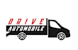 design fast automotive logo with free source file
