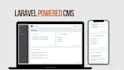 be your laravel developer and build PHP, laravel websites