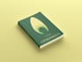 design a minimalist book cover