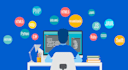 do programming in java, cpp, c hash, c, and python