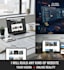 build any kind of website