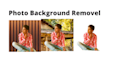 delete clean up erase detach image background with in 2 hour