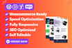 design divi landing page, divi wordpress website, figma to divi, fix divi issues