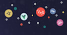 do full stack web app development for angular, laravel, node, vue, deployment
