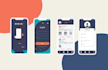 develop android and IOS app using flutter