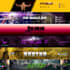create you an outstanding yt banner