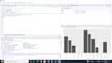 help analyze your data and visualize with rstudio