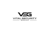 design wonderful cyber security, tech and technology logo with free source file