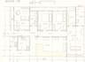 hand draw architectural plans to scale