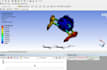 provide services of mechanical designing in solidworks and analysis in ansys