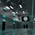 model your 3d background