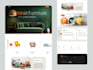 do professional, creative psd or figma website design