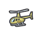 do aerospace logo with satisfaction