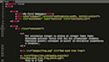 convert pdf, word doc to HTML in just 24 hours