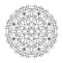 send you 500 mandala colouring pages