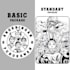 do line art tracing vector trace and redraw your logo, sketch or image