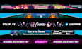 create an animated logo and banner for your gta fivem server