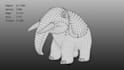 model your characters in 3d